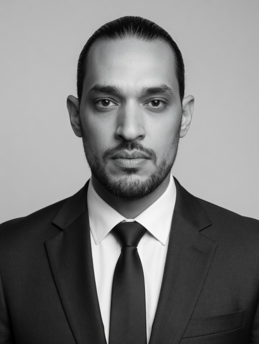 Eric Drummond, Surety Specialist